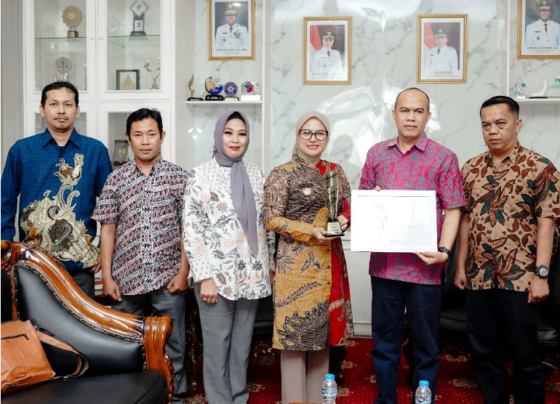 citra pitriyami penghargaan