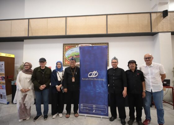 festival film bandung