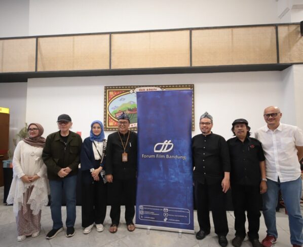 festival film bandung