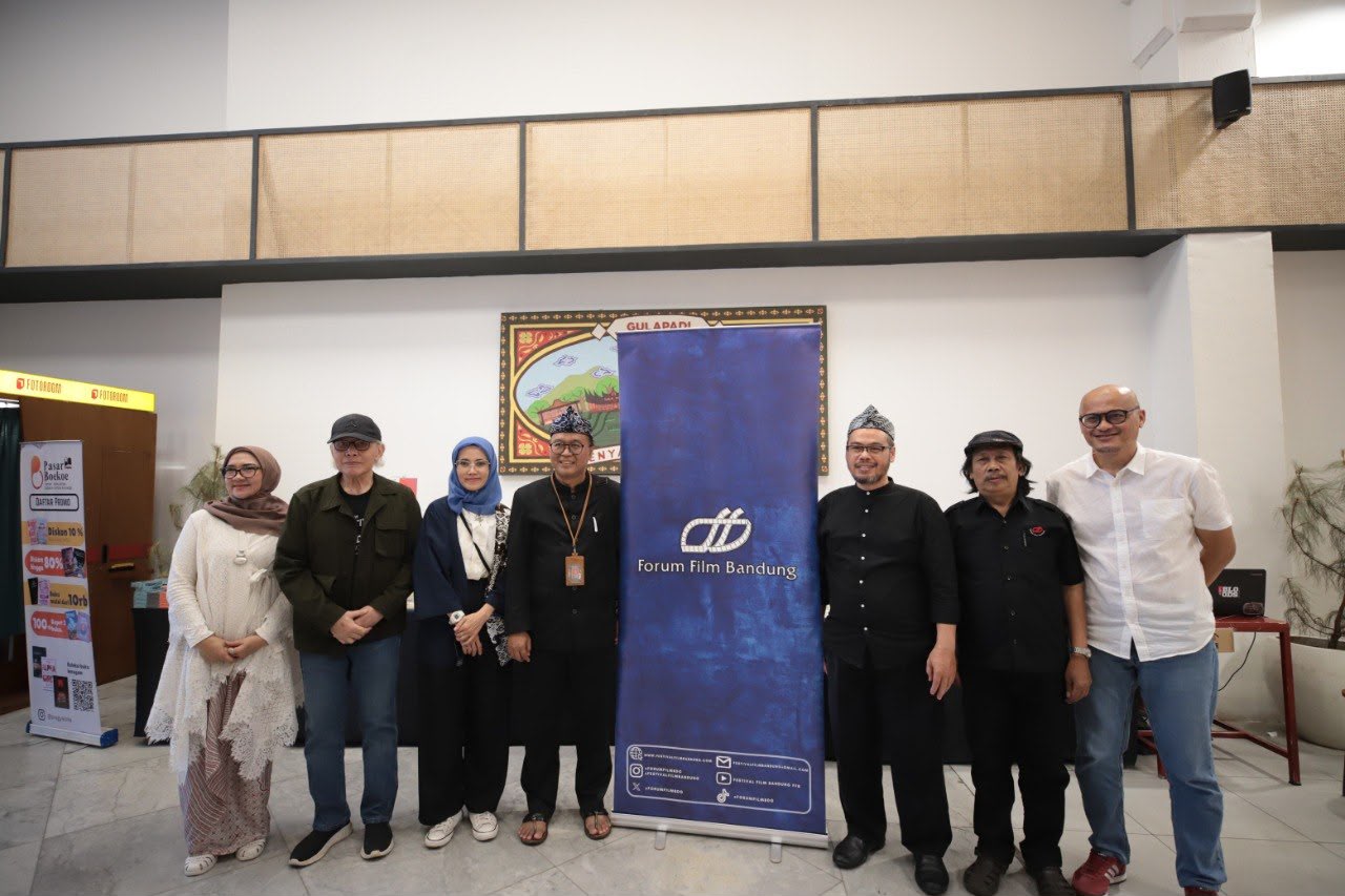 festival film bandung